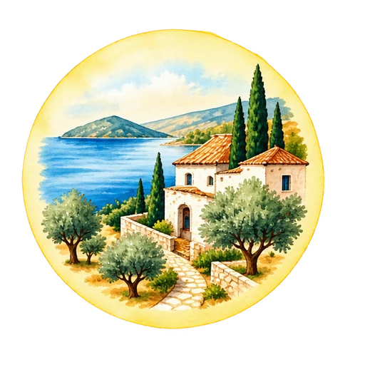 Mediterranean Lifestyle